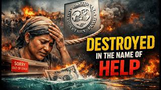 How the IMF Is Destroying Countries in the Name of Help | Full Documentary