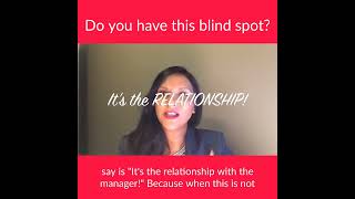 Hiring blindspot