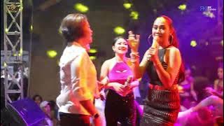 SEKECEWA ITU - COVER VEGA JELLY FT.  SINKA XUN BL MUSIK LIVE IN PASIR BONONG BINUANG