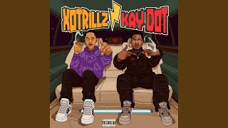 Be Here - XoTrillz, KayDot Swing