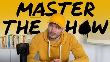 Create More Valuable Solutions By Finding The Right How