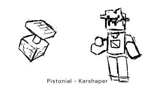 Fnf Pistonial Song Only