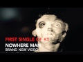 Capture de la vidéo Archi Deep And The Monkeyshakers - Nowhere Man - (Teaser Hd)