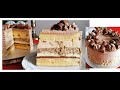 Tort Kinder Bueno - un desert de excepție în stilul meu ❤️| Pasiune & Savoare