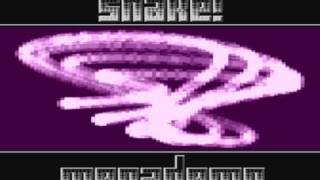 Atari XL/XE - Shake! (demo)