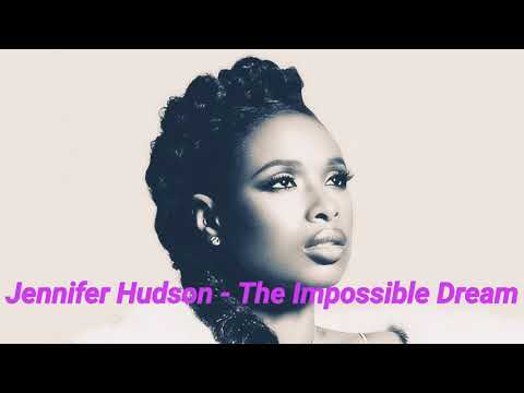 Jennifer Hudson -