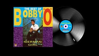 BOBBY ORLANDO - GERMAN GIRL (Subtítulos Español).