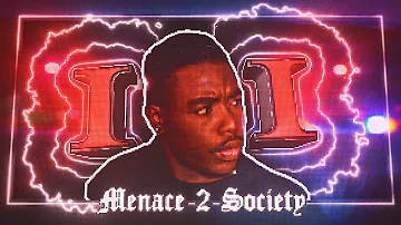 ＭＥＮＡＣＥ ２ ＳＯＣＩＥＴＹ🩸