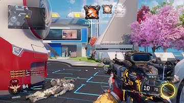 BO3 Locus Quad Feed
