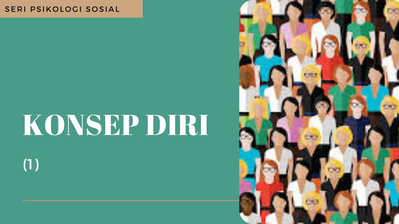 Konsep Diri (1)