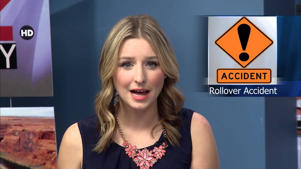 Highway 89 Accident Causes Standstill