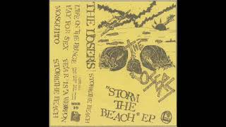The Losers - Storm the Beach Tape (2024)