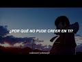 one room - back number; sub espa&ntilde;ol