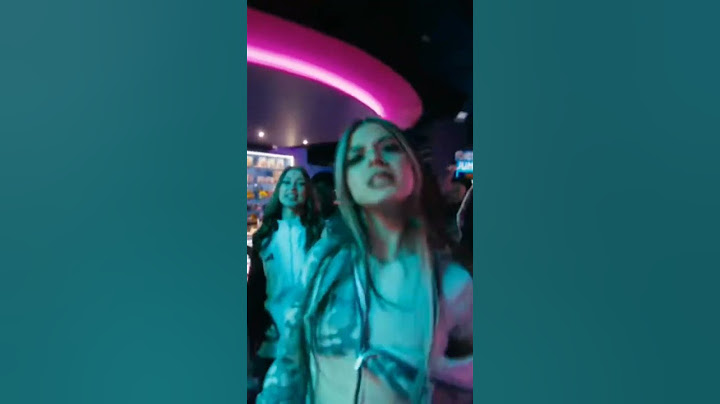 ZAHIDE - Mona Lisa Motion (Einmal um die Welt) (Official Music Video) #zahide #tiktok #shorts
