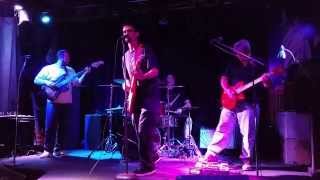 Open Jam @ Chatters / Hey Joe