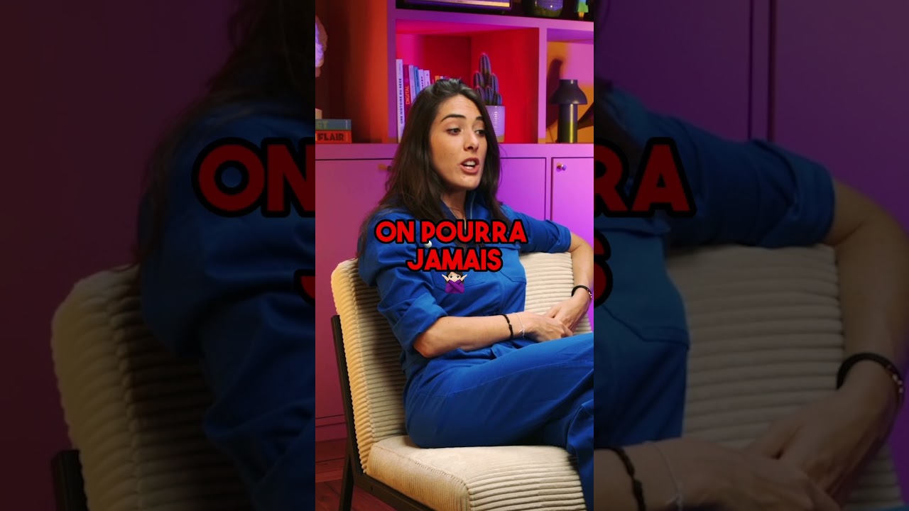 Recalée à cause de mon âge ❓‼️