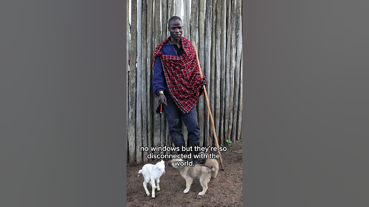 Cultural Experience | Maasai Village | The Highlands | Ngorongoro