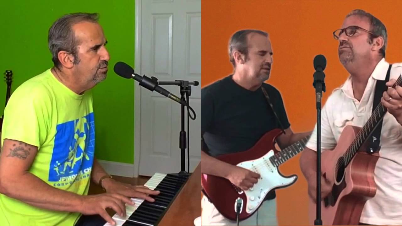 You're Gonna Lose That Girl cover YouTube