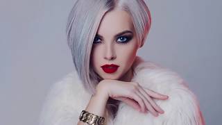 CUT & COLOR ME: Asymmetrical Bob Haircut