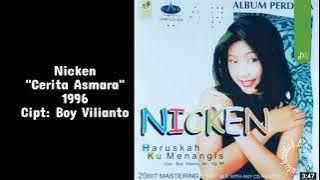 Nicken - Cerita Asmara 1996