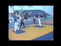 Tebriz Quliyev  Kyokshinkai Kontakt Karate.2.