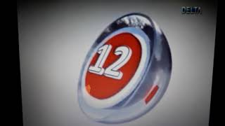 Delta Tv Upozorenje Za Godišnju Dob 12