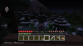 Minecraft prztrwanie: milionerzy