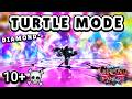 TAKING 0 DAMAGE WITH KIRA IS INSANE IN BATTLE ROYALE!?