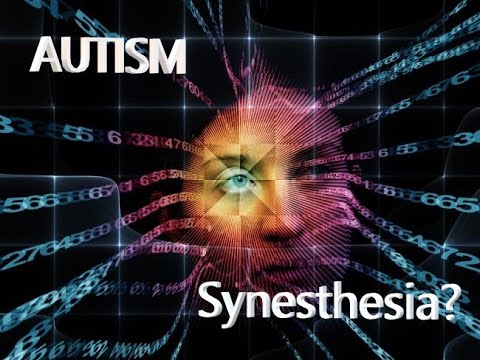 Video: Synesthesia Er En Flerdimensjonal Oppfatning Av Virkeligheten - Alternativ Visning