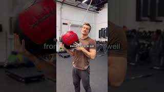 Do Wallballs like THIS!