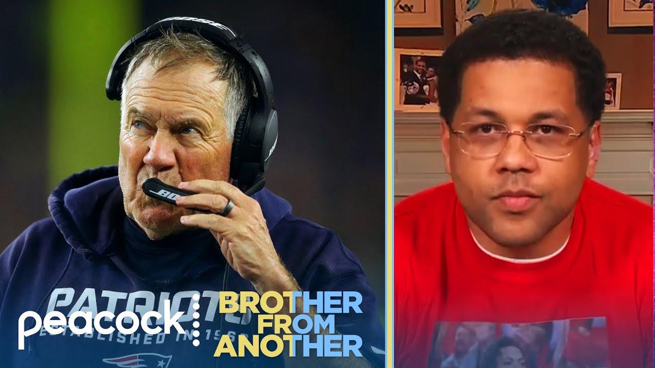 'No question' Bill Belichick will continue success after 47 years in NFL | Brother From Another