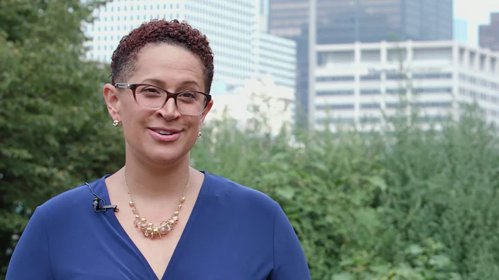 Voices of LAS: History Professor Elizabeth Todd-Br...