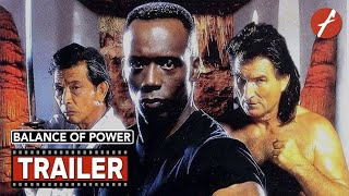 balance of power Ateso translated movie vj sultan