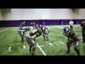 Northwestern Wildcats dip and rip: Linebackers