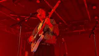 Amber Run - Amen (acoustic) | LIVE at Simplon Groningen, The Netherlands, 2026 