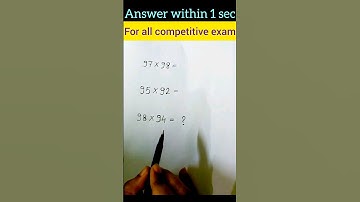 Math Trick 😳😳 || Math ka Jadu || #shorts #maths #mathtricks