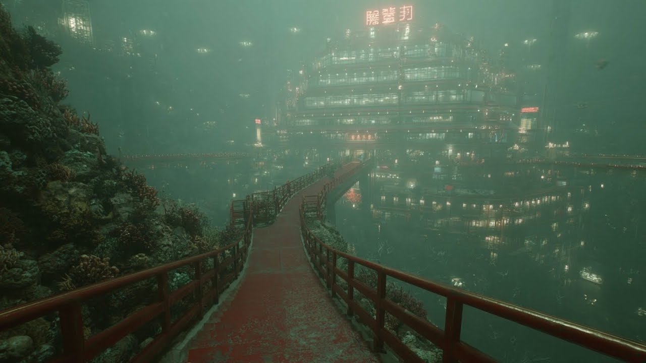 映像ファイル：NoExit_Hotel_003