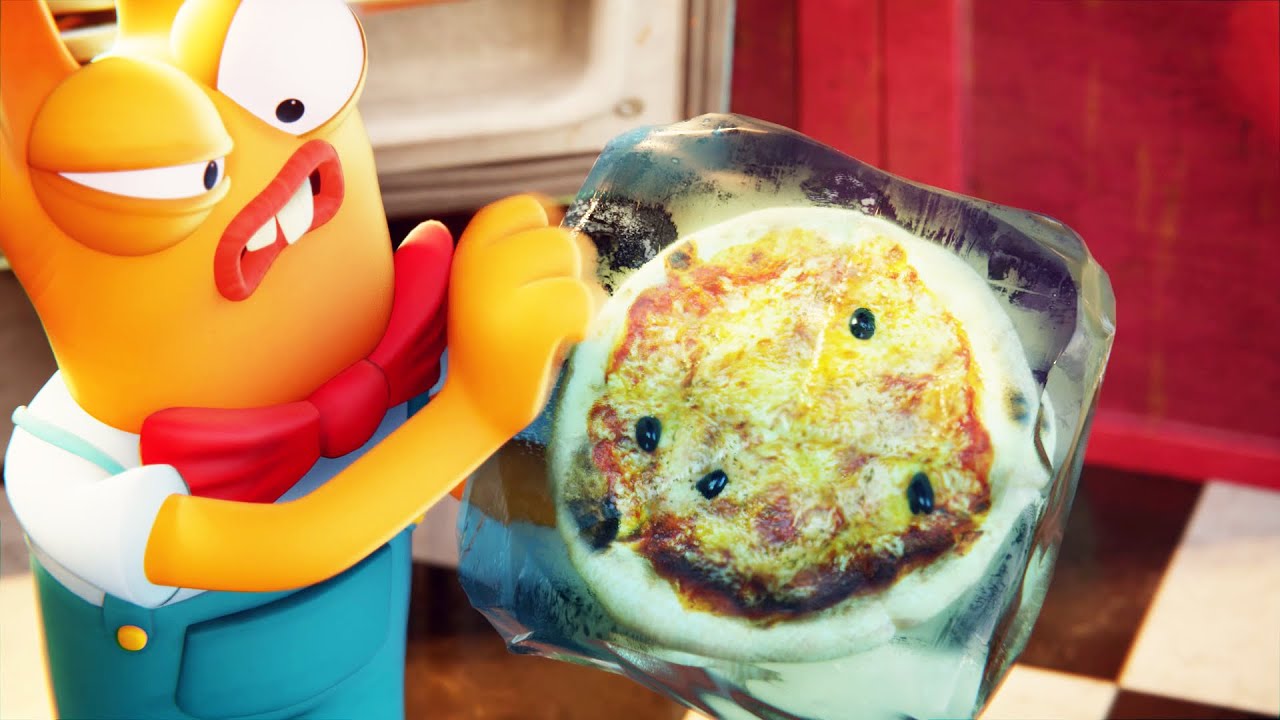 Boon & Pimento 🐱🐰 Watch out (S01EP01) 🐱🐰 Full Episode in HD