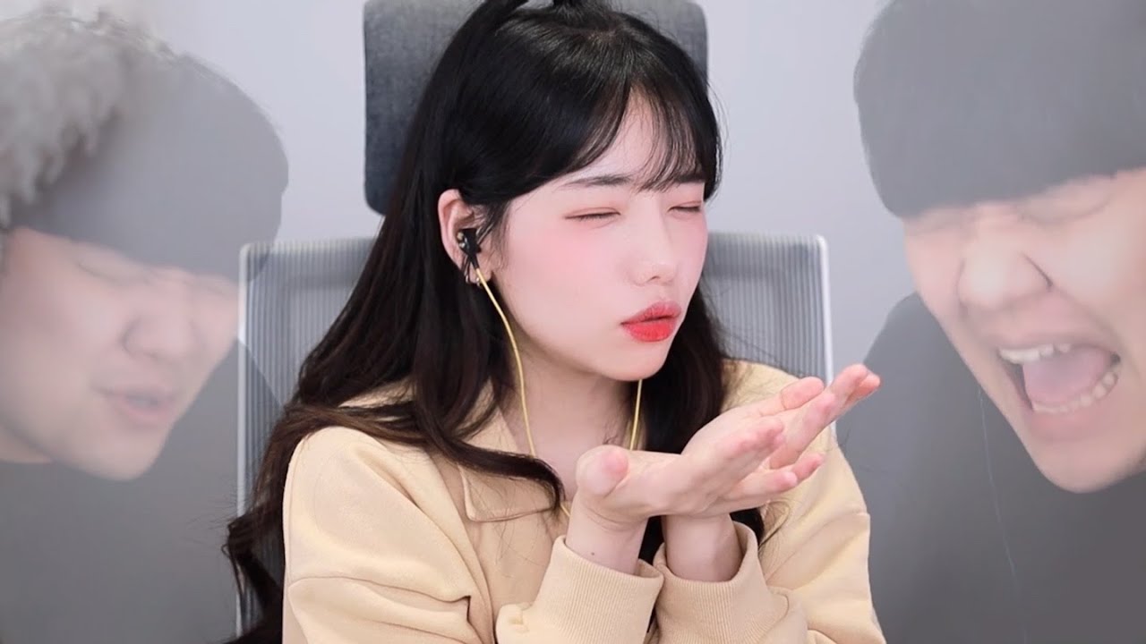 나 위험한 사람이야! - YouTube 나 위험한 사람이야! - Youtube
