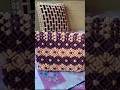 Macrame Handbag || #piyalishandcraft #shortsviral #trending