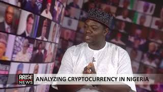 Analyzing Cryptocurrency In Nigeria- Ogunsola Akintunde | Ibrahim Dandakata