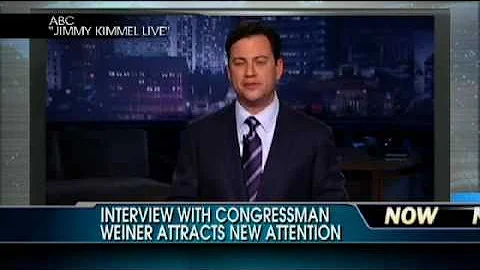 Megyn Kelly Reacts to Kimmel's Take on "Chemistry"...