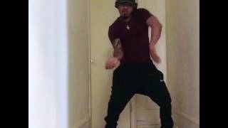Chris brown - Moscato (OFFICIAL DANCE VIDEO)