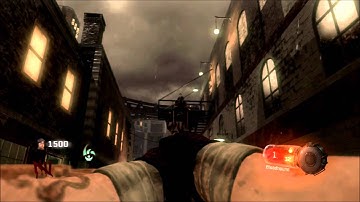 BLACK OPS 3 ZOMBIES SHADOWS OF EVIL EASTER EGG: SKIP ROUNDS! IN 30 SECONDS! (COD: BO3)