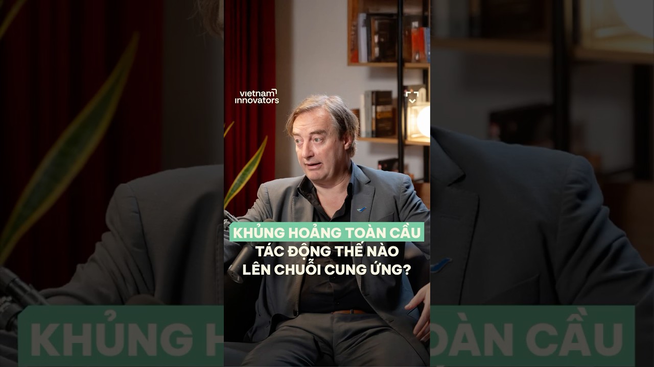 Khủng hoảng toàn cầu tác động thế nào lên chuỗi cung ứng? Khủng hoảng toàn cầu tác động thế nào lên chuỗi cung ứng?
