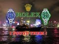 Shopping For A Rolex In Hong Kong - What They Cost & Where to Buy