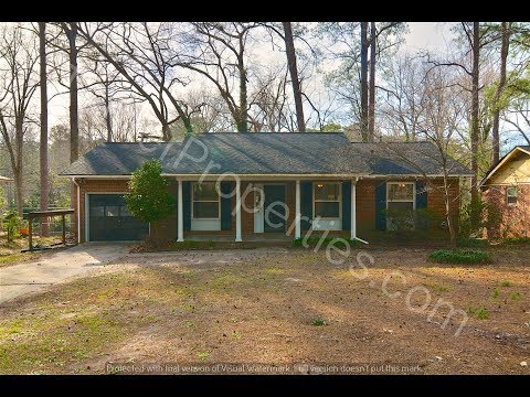 305 Broken Hill Rd, Columbia, SC home video tour