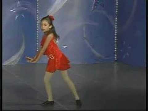 Tara Lynn's Dance Studio Spanish Rose "Tara Lynn D...