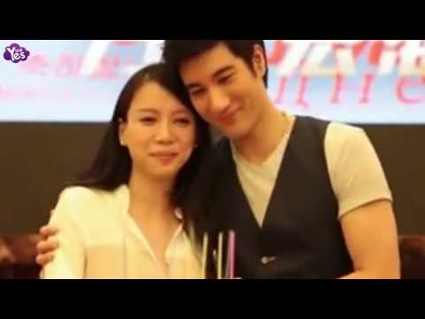 【4年前】王力宏嬌妻帶女兒游泳 2歲嘉莉變小美人魚