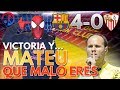 Barcelona vs Real Madrid (5-0) - YouTube